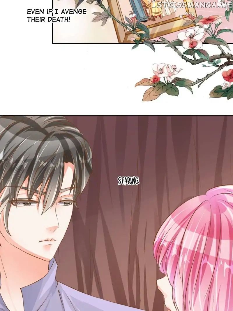 Warlord Husband: Shenshen is Gonna be the Winner chapter 79 - page 40