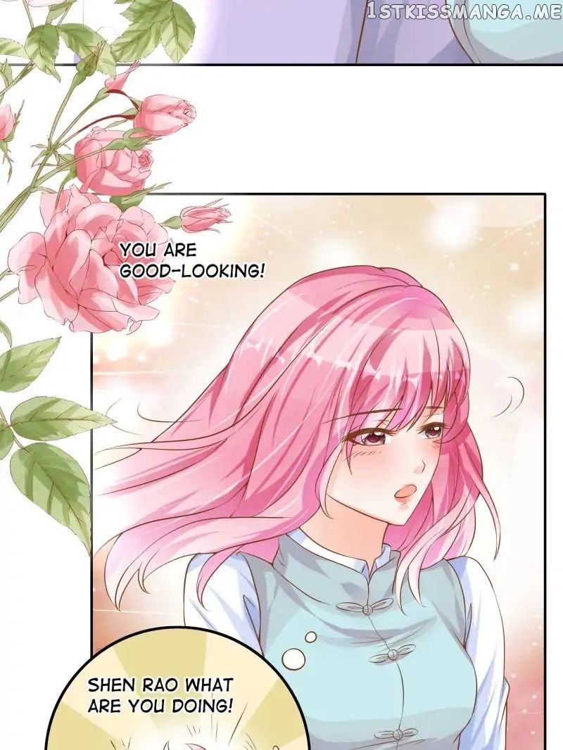 Warlord Husband: Shenshen is Gonna be the Winner chapter 79 - page 7