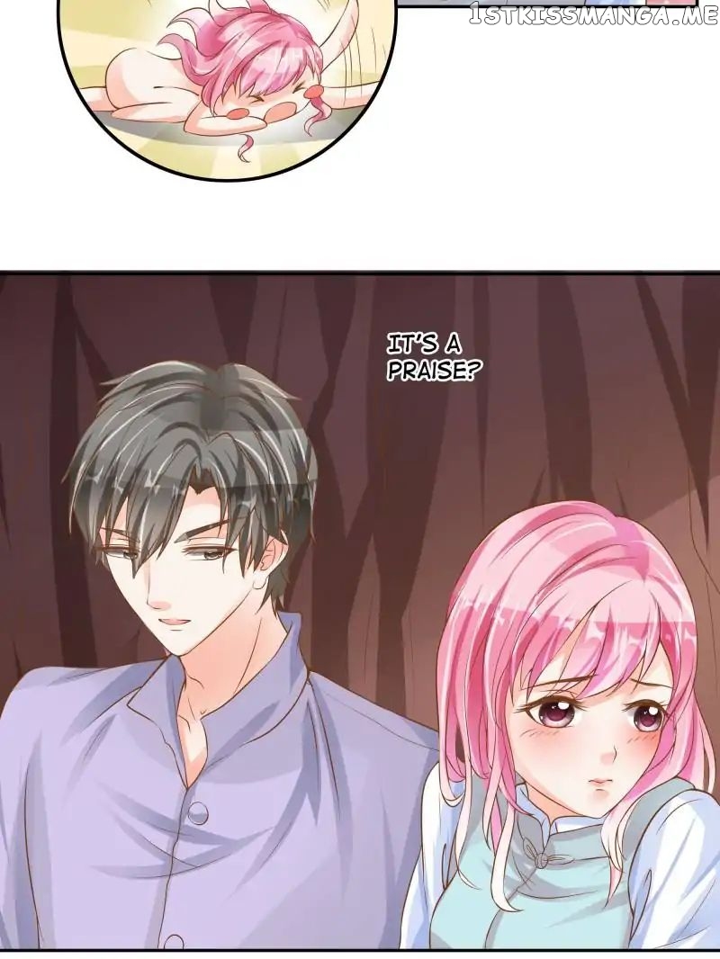Warlord Husband: Shenshen is Gonna be the Winner chapter 79 - page 8