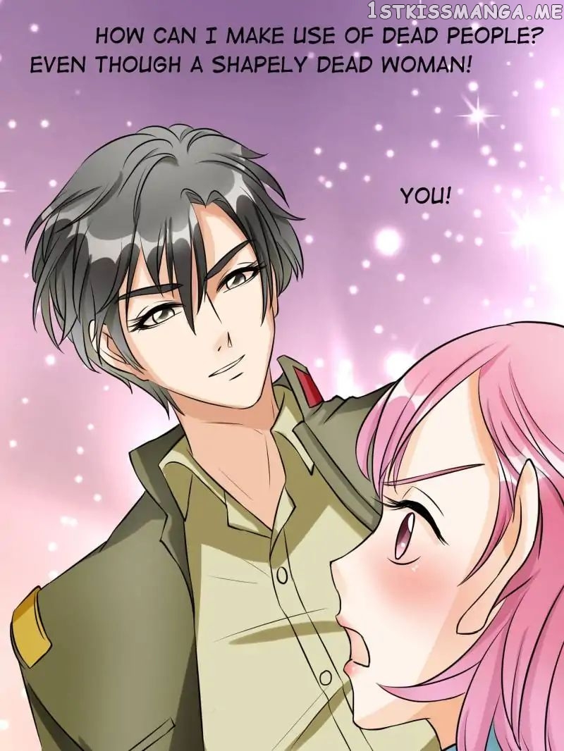 Warlord Husband: Shenshen is Gonna be the Winner chapter 10 - page 19