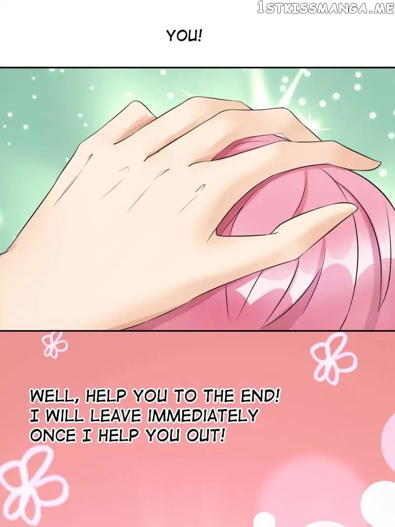 Warlord Husband: Shenshen is Gonna be the Winner chapter 10 - page 21