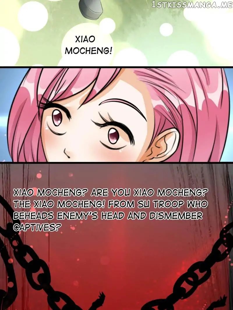 Warlord Husband: Shenshen is Gonna be the Winner chapter 10 - page 26