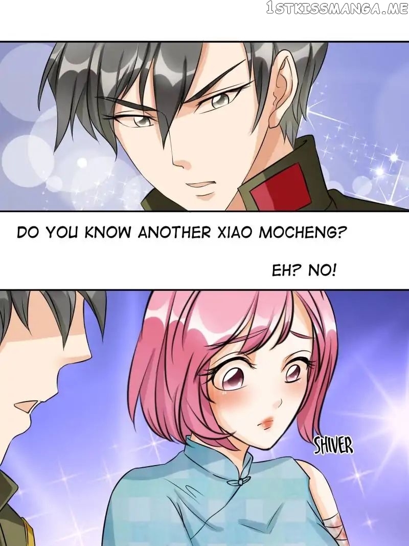 Warlord Husband: Shenshen is Gonna be the Winner chapter 10 - page 29