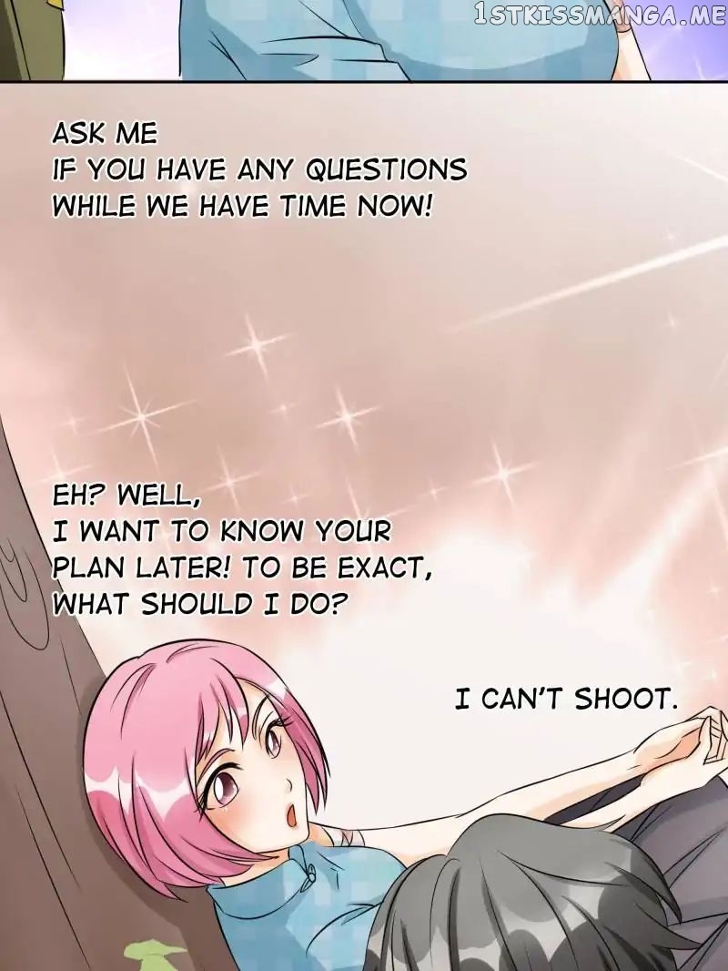 Warlord Husband: Shenshen is Gonna be the Winner chapter 10 - page 30