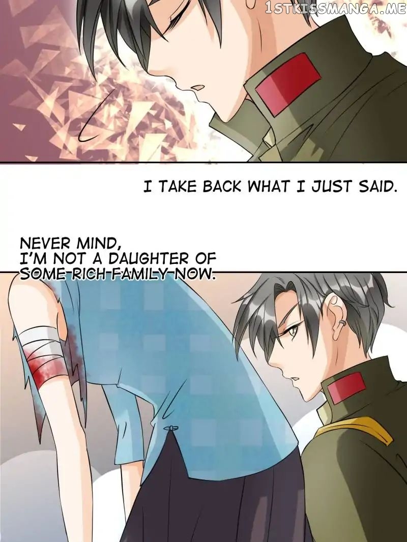 Warlord Husband: Shenshen is Gonna be the Winner chapter 10 - page 35