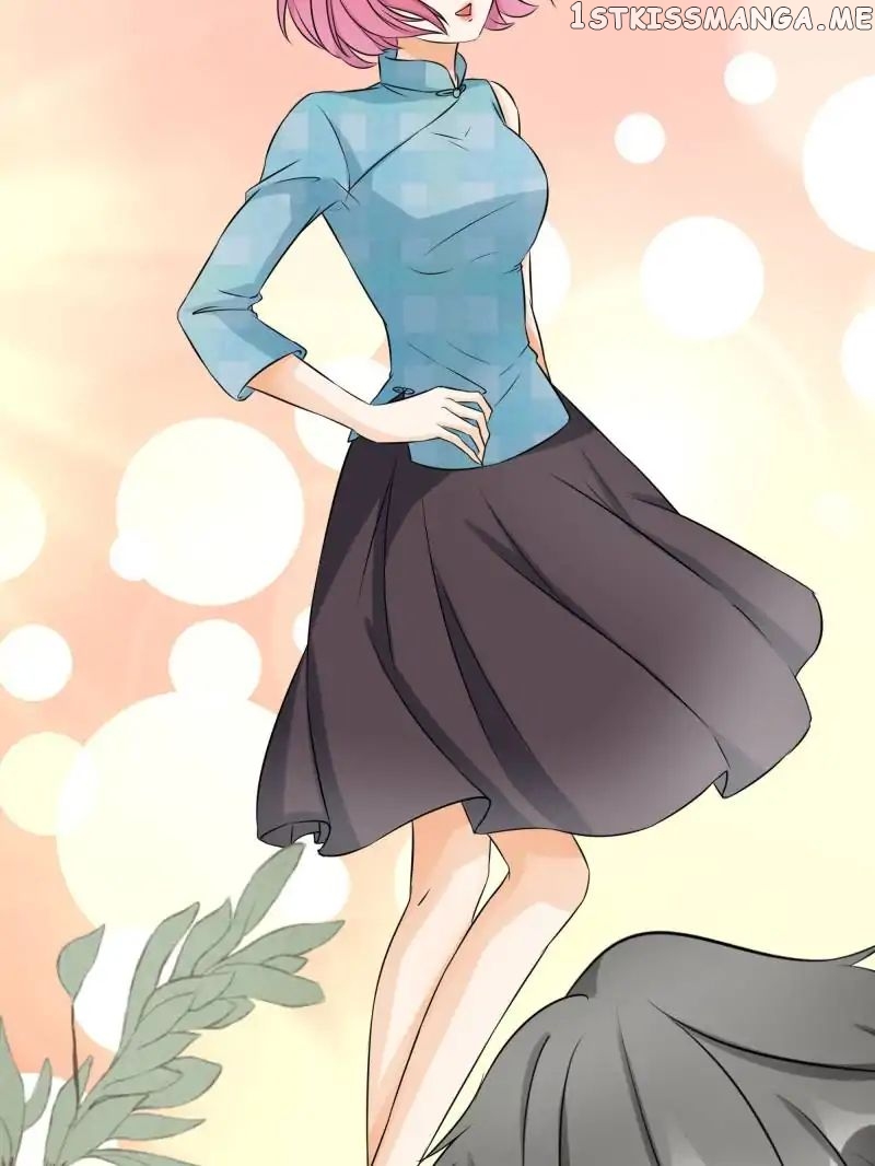Warlord Husband: Shenshen is Gonna be the Winner chapter 10 - page 39