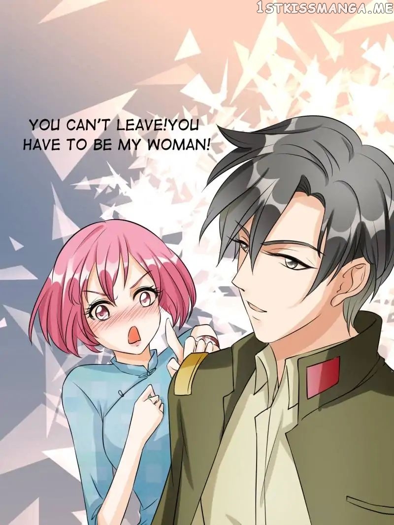 Warlord Husband: Shenshen is Gonna be the Winner chapter 10 - page 9