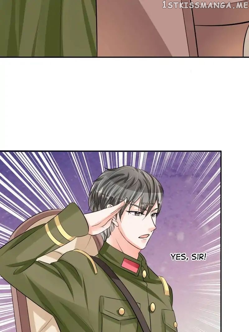 Warlord Husband: Shenshen is Gonna be the Winner chapter 63 - page 11