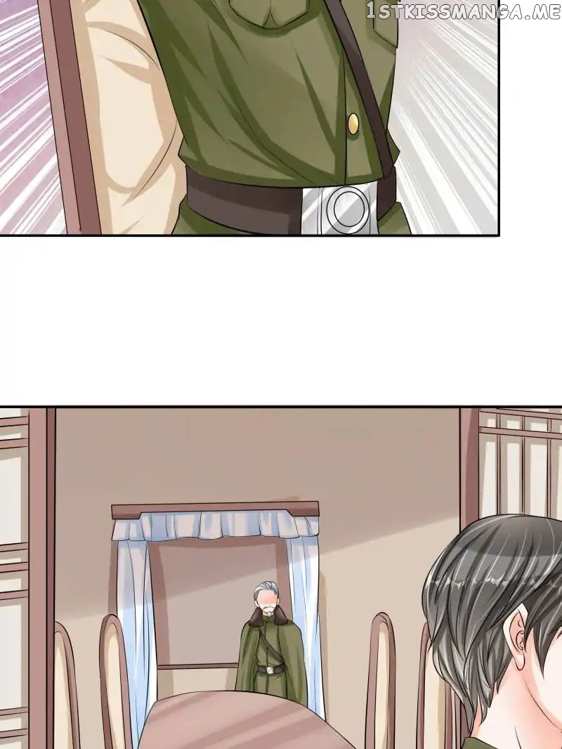 Warlord Husband: Shenshen is Gonna be the Winner chapter 63 - page 12