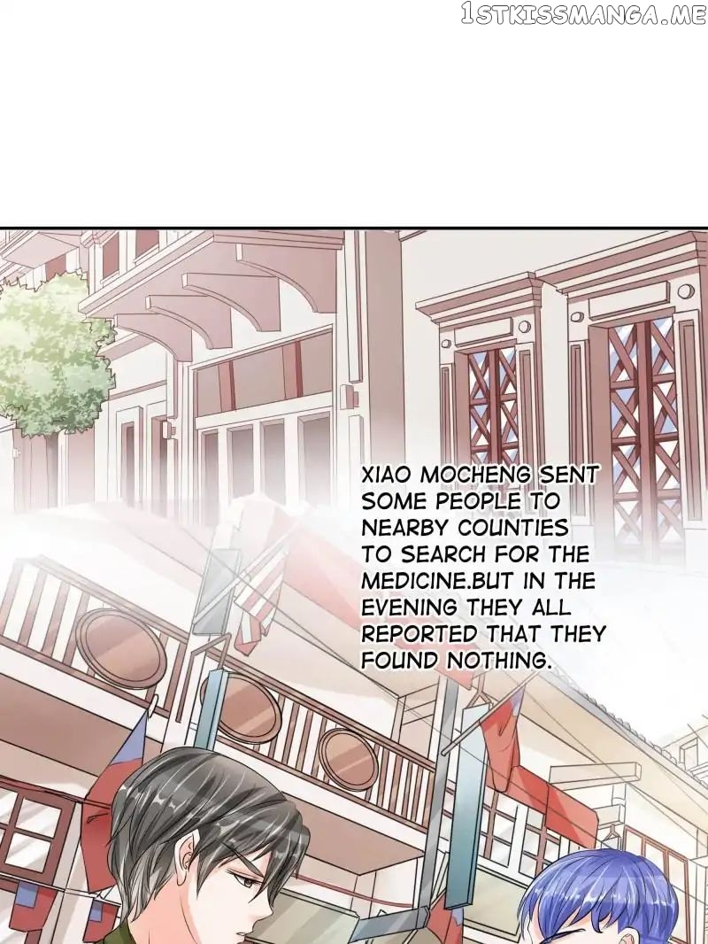 Warlord Husband: Shenshen is Gonna be the Winner chapter 63 - page 16