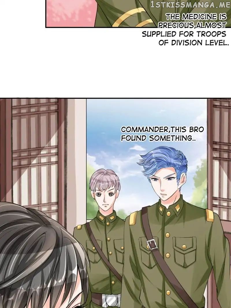 Warlord Husband: Shenshen is Gonna be the Winner chapter 63 - page 19