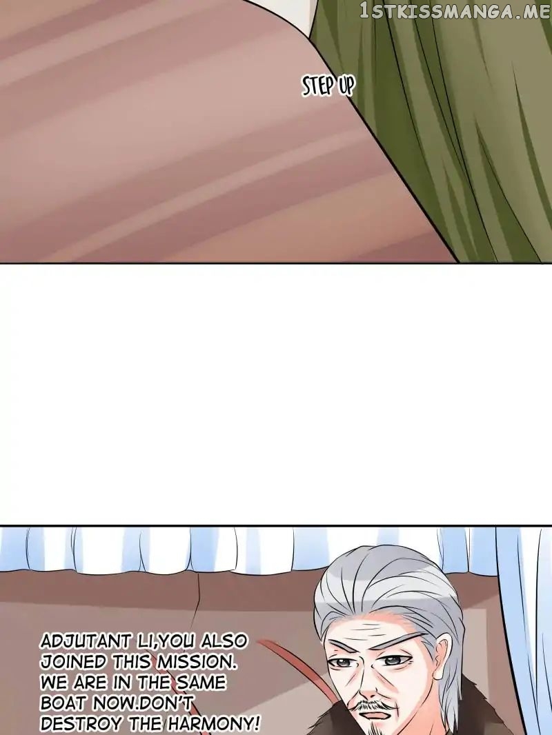 Warlord Husband: Shenshen is Gonna be the Winner chapter 63 - page 2
