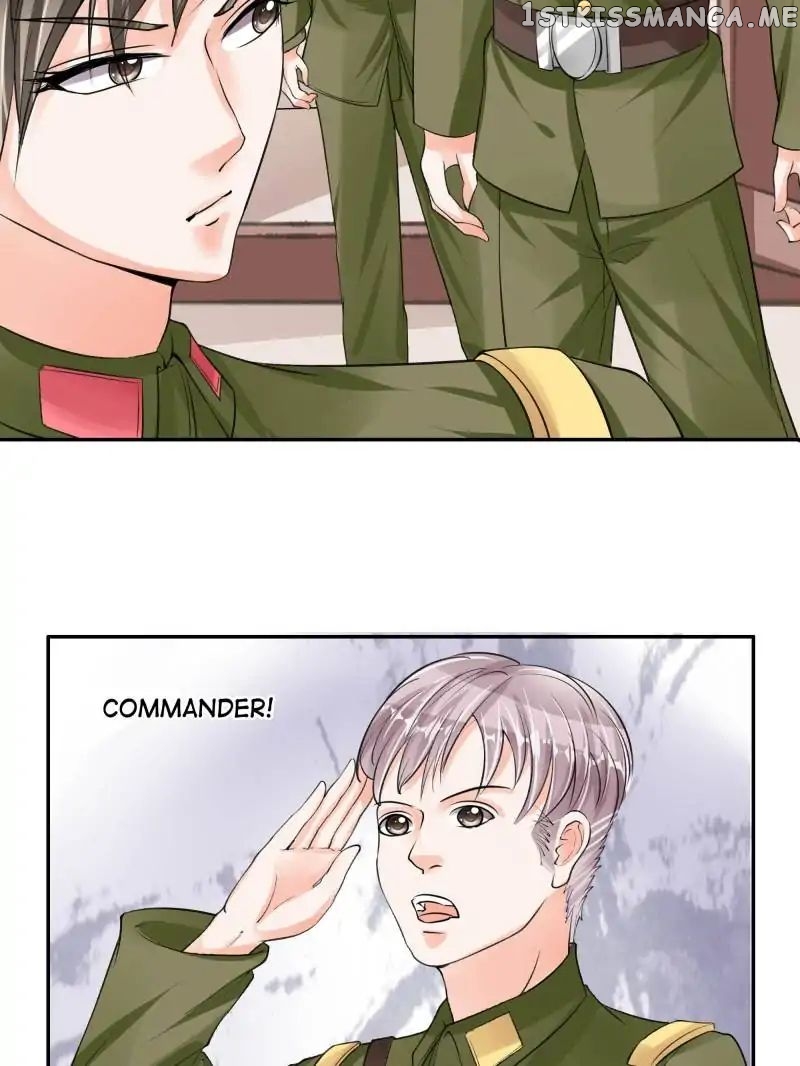 Warlord Husband: Shenshen is Gonna be the Winner chapter 63 - page 20