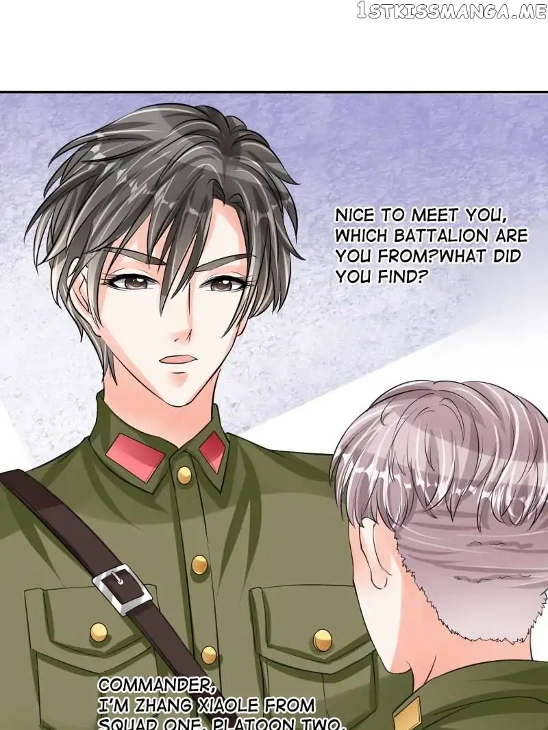 Warlord Husband: Shenshen is Gonna be the Winner chapter 63 - page 22