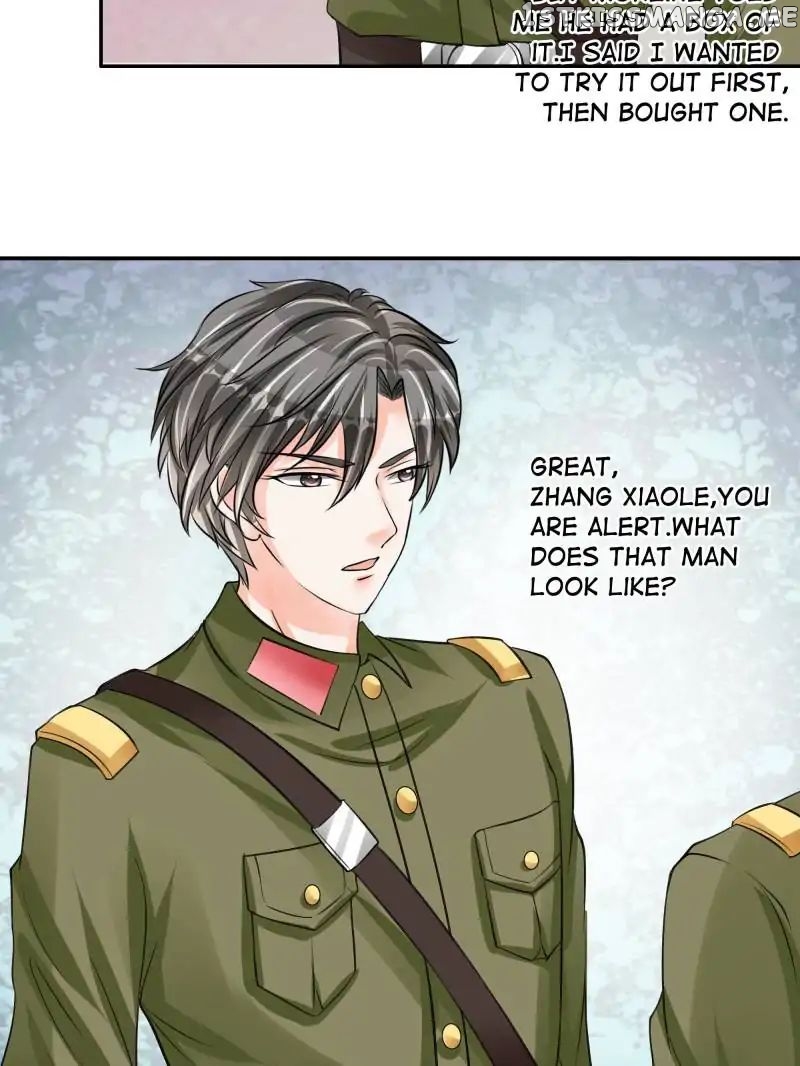 Warlord Husband: Shenshen is Gonna be the Winner chapter 63 - page 27