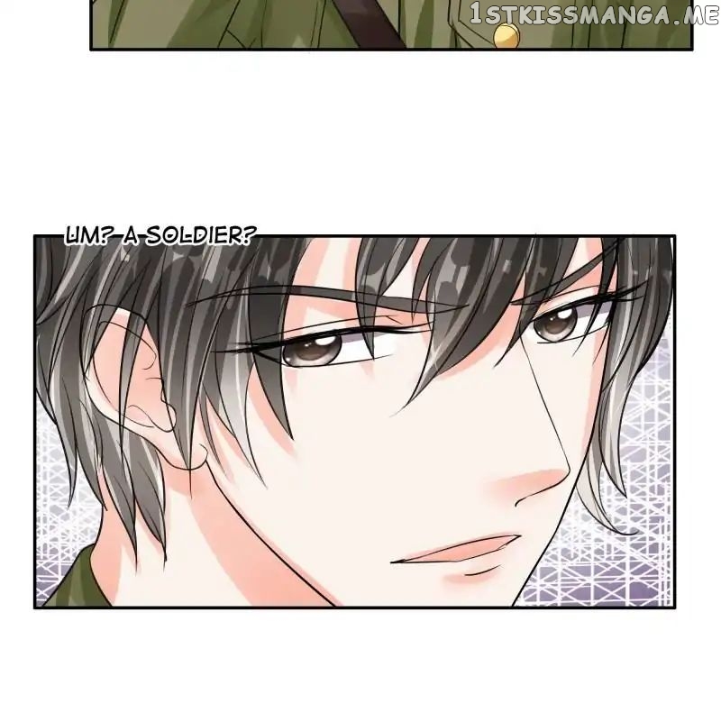 Warlord Husband: Shenshen is Gonna be the Winner chapter 63 - page 29
