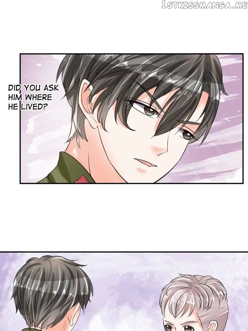 Warlord Husband: Shenshen is Gonna be the Winner chapter 63 - page 30