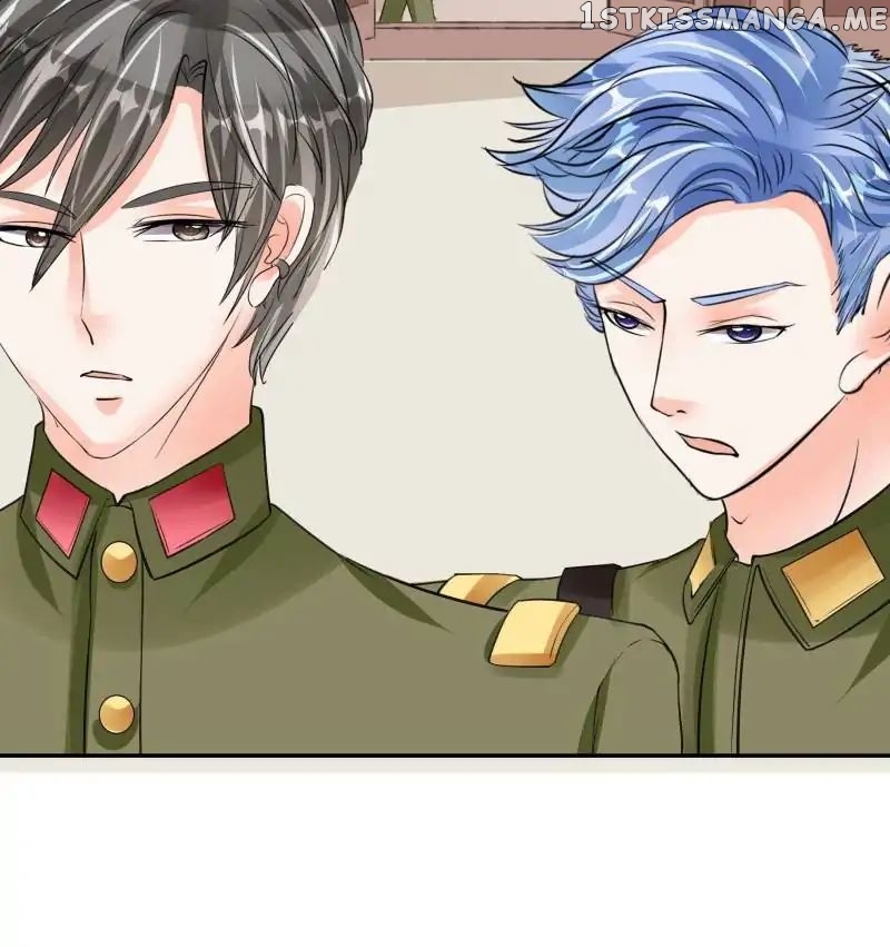 Warlord Husband: Shenshen is Gonna be the Winner chapter 63 - page 33