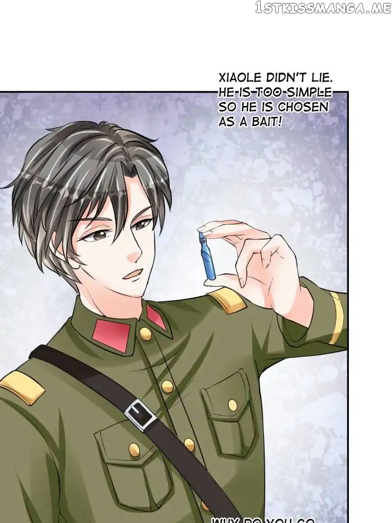Warlord Husband: Shenshen is Gonna be the Winner chapter 63 - page 34