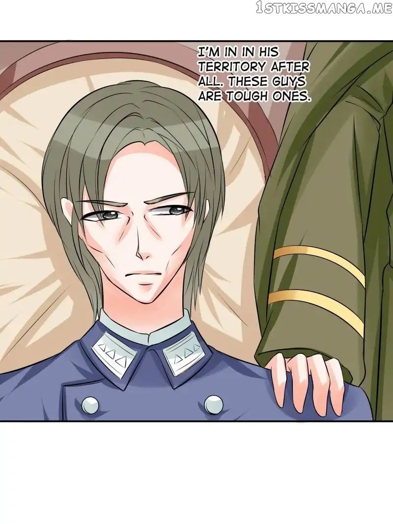 Warlord Husband: Shenshen is Gonna be the Winner chapter 63 - page 4