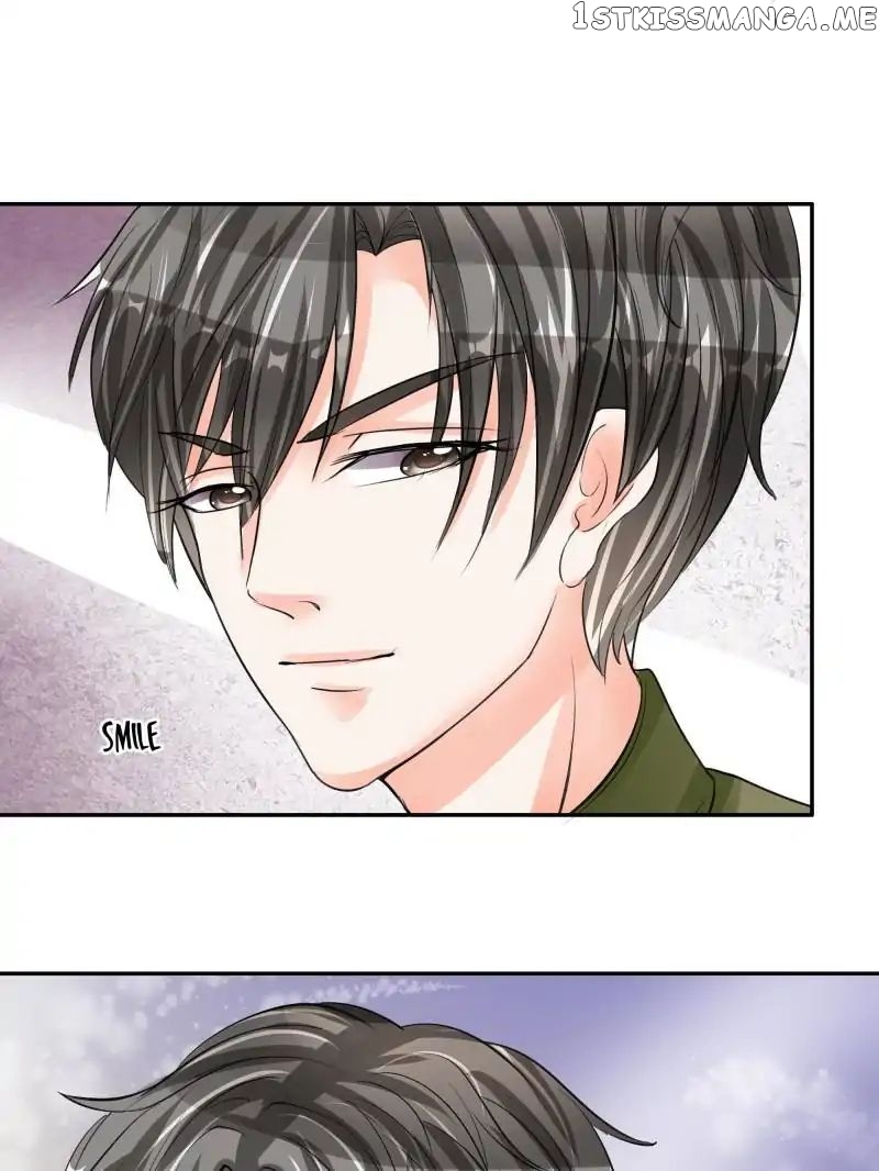 Warlord Husband: Shenshen is Gonna be the Winner chapter 63 - page 40