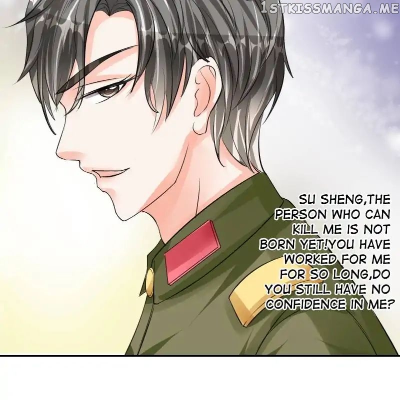 Warlord Husband: Shenshen is Gonna be the Winner chapter 63 - page 41