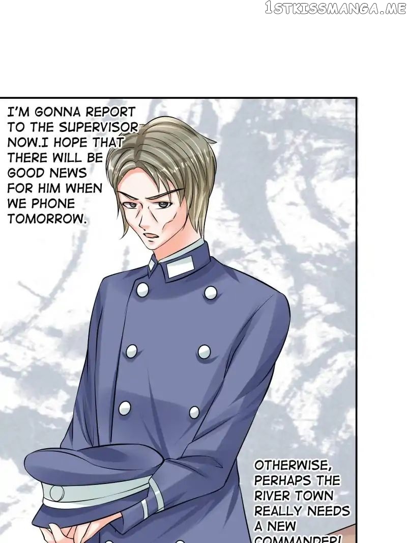 Warlord Husband: Shenshen is Gonna be the Winner chapter 63 - page 6