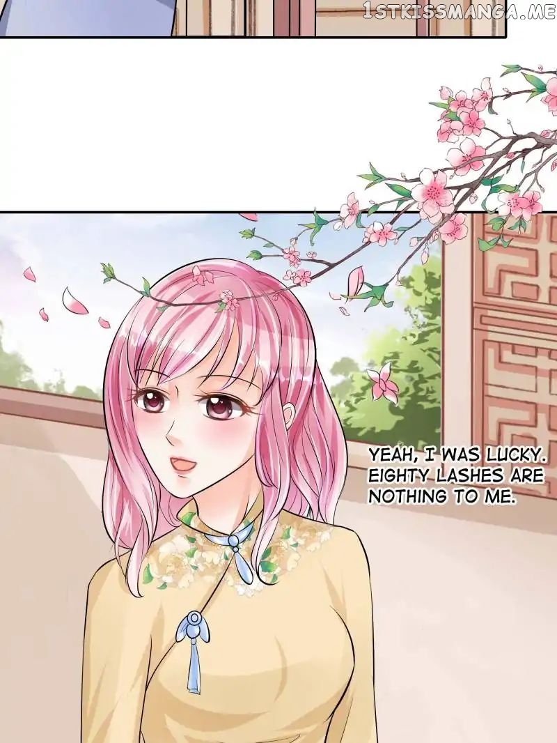 Warlord Husband: Shenshen is Gonna be the Winner chapter 61 - page 11