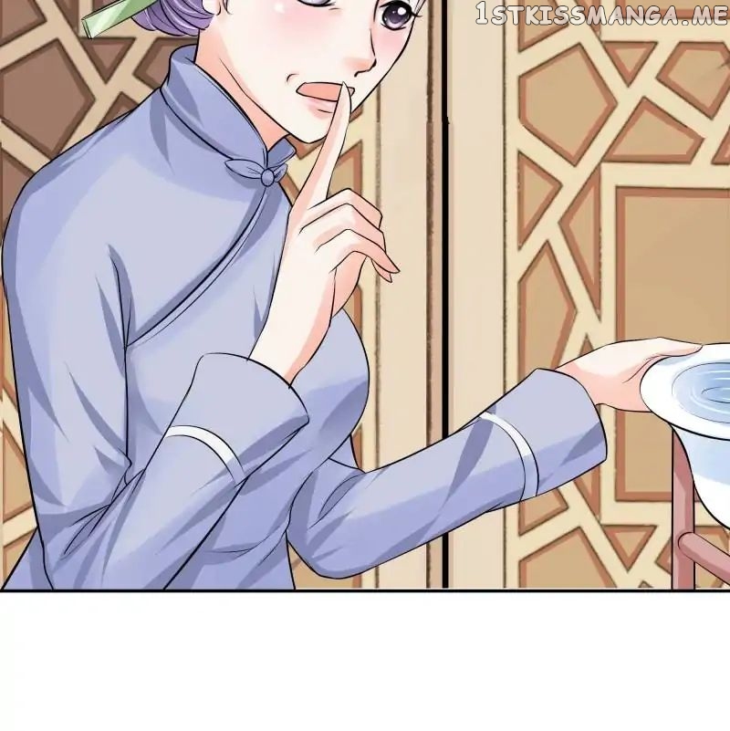 Warlord Husband: Shenshen is Gonna be the Winner chapter 61 - page 13