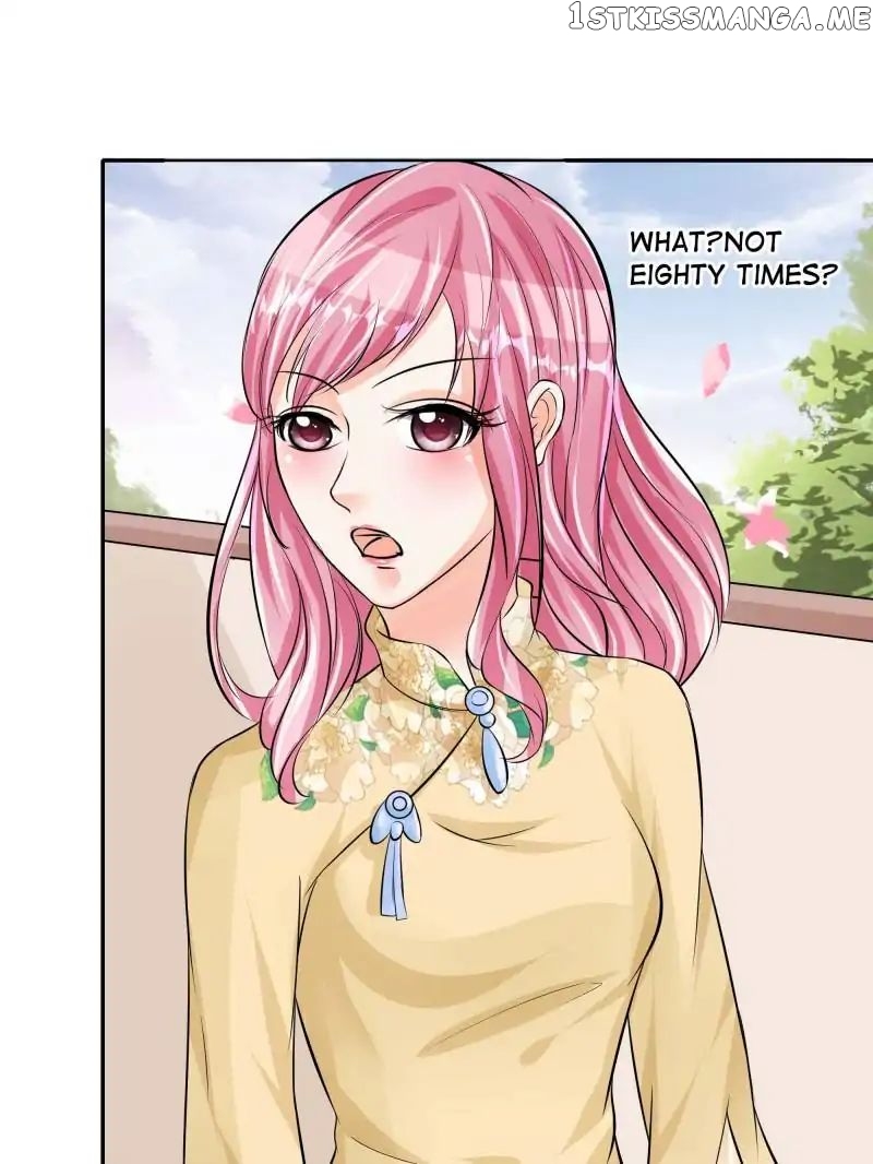 Warlord Husband: Shenshen is Gonna be the Winner chapter 61 - page 14