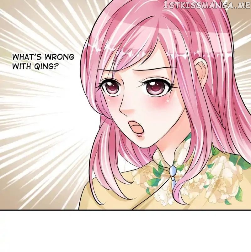 Warlord Husband: Shenshen is Gonna be the Winner chapter 61 - page 17