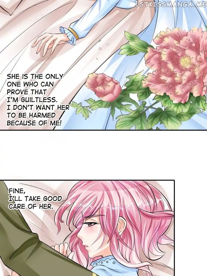 Warlord Husband: Shenshen is Gonna be the Winner chapter 61 - page 2