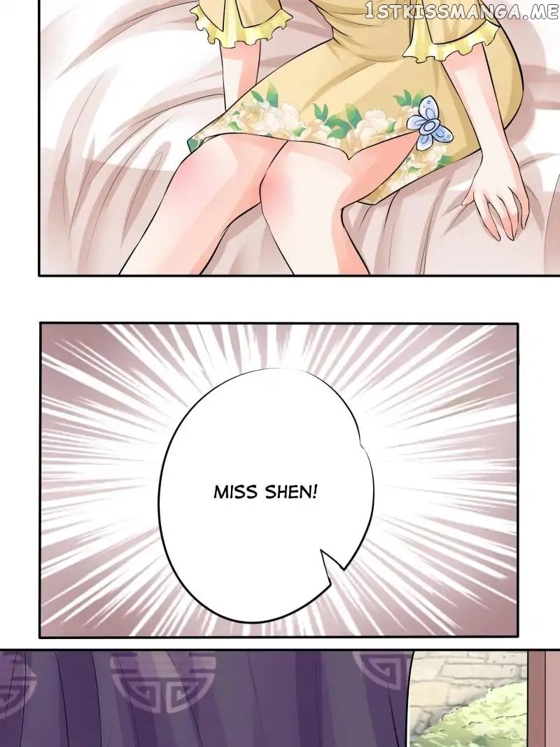 Warlord Husband: Shenshen is Gonna be the Winner chapter 61 - page 20