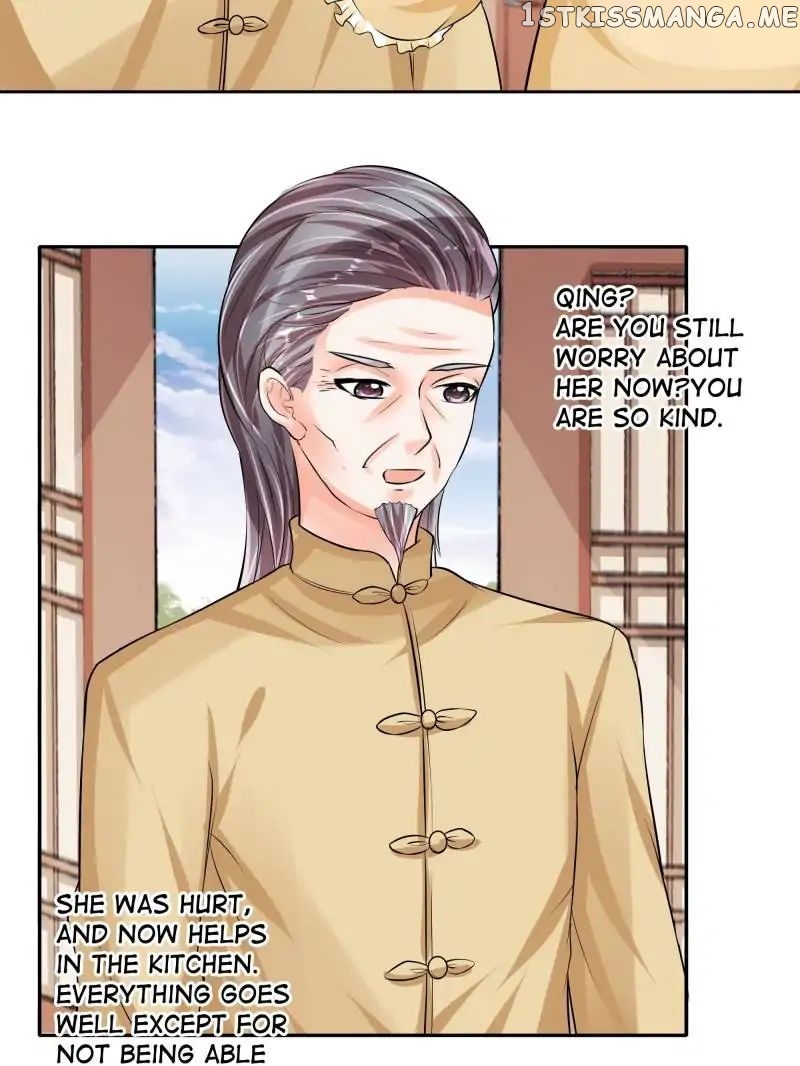 Warlord Husband: Shenshen is Gonna be the Winner chapter 61 - page 23