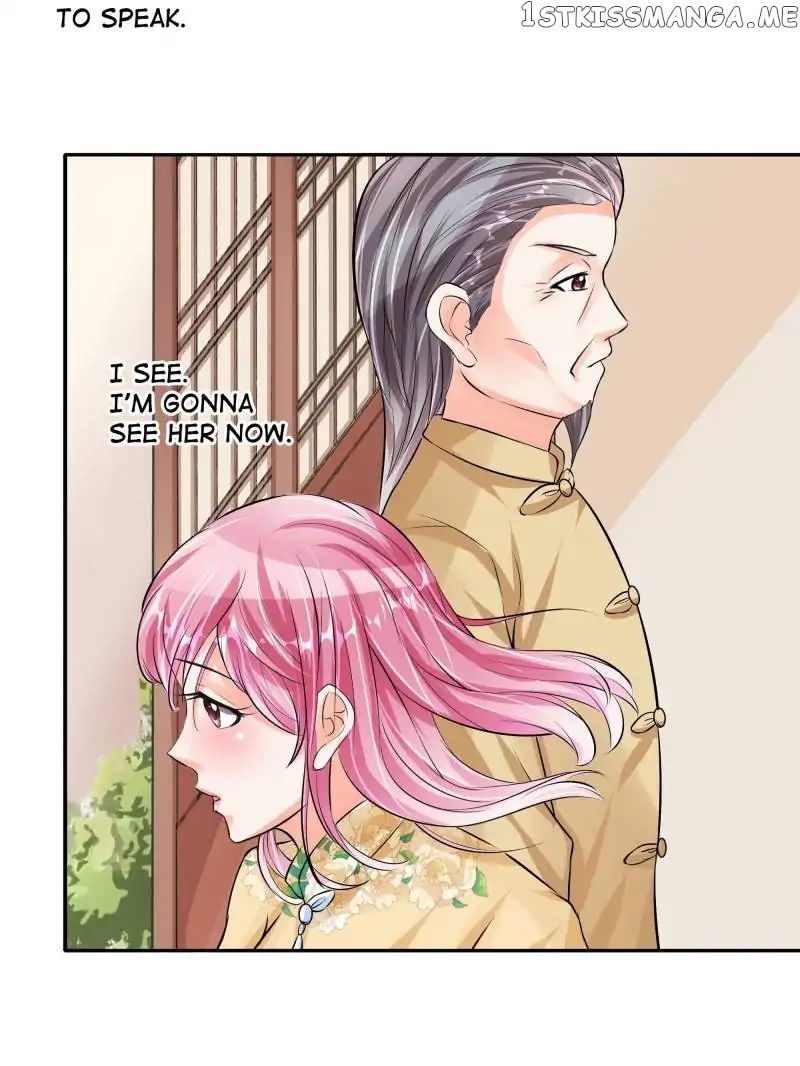 Warlord Husband: Shenshen is Gonna be the Winner chapter 61 - page 24