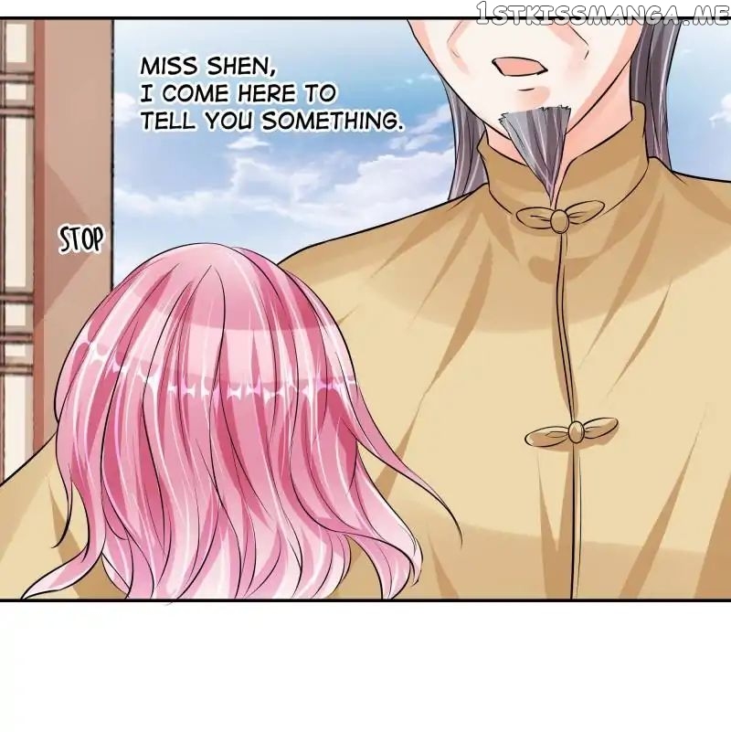 Warlord Husband: Shenshen is Gonna be the Winner chapter 61 - page 25