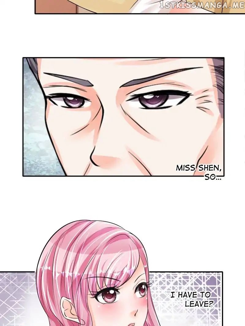 Warlord Husband: Shenshen is Gonna be the Winner chapter 61 - page 28