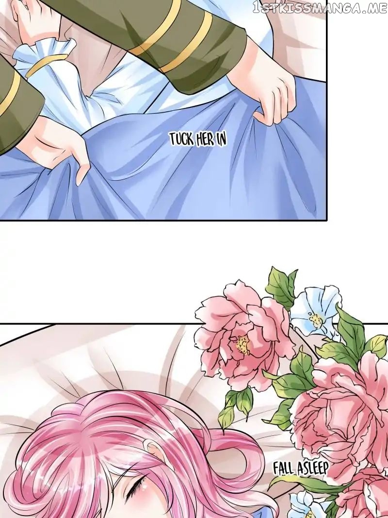 Warlord Husband: Shenshen is Gonna be the Winner chapter 61 - page 3