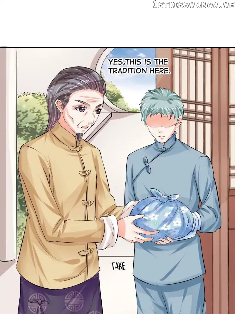 Warlord Husband: Shenshen is Gonna be the Winner chapter 61 - page 30