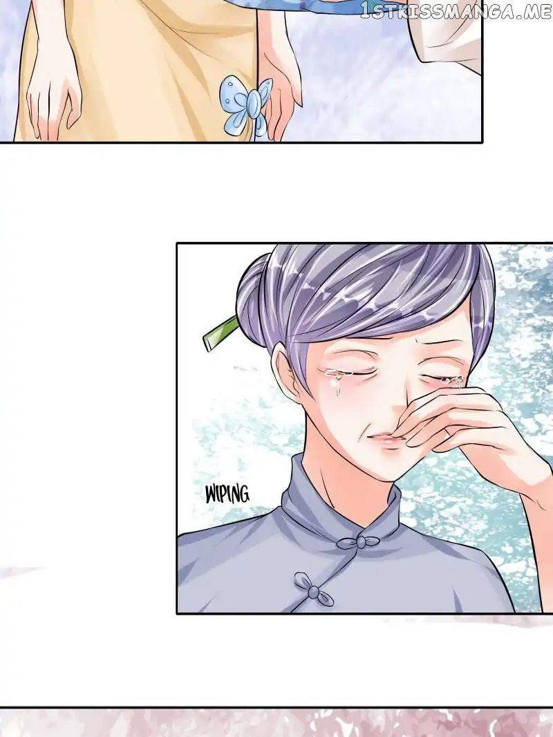 Warlord Husband: Shenshen is Gonna be the Winner chapter 61 - page 32