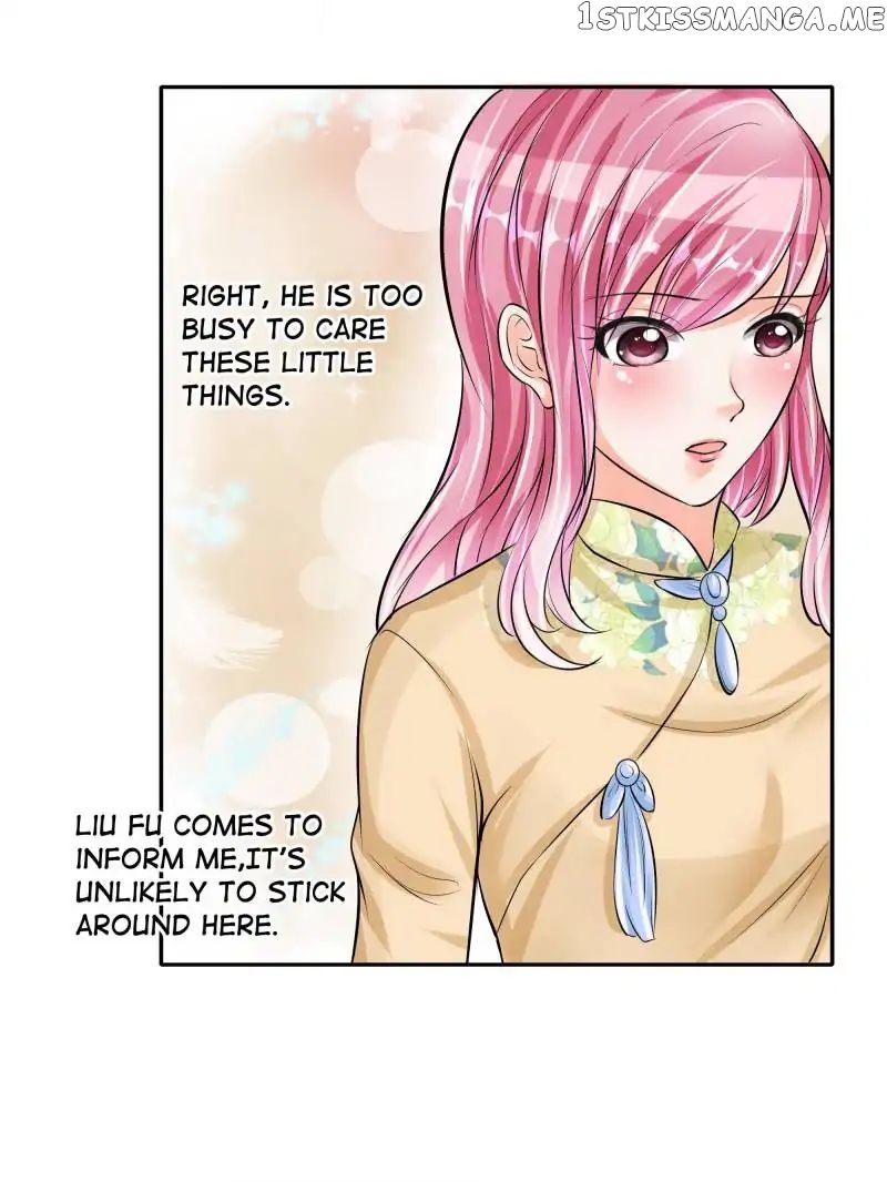 Warlord Husband: Shenshen is Gonna be the Winner chapter 61 - page 35
