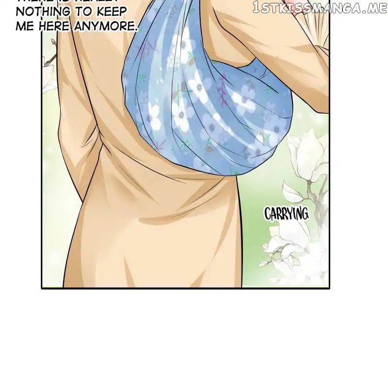 Warlord Husband: Shenshen is Gonna be the Winner chapter 61 - page 37