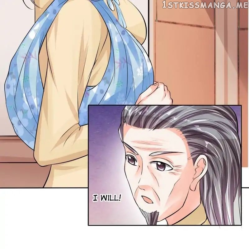 Warlord Husband: Shenshen is Gonna be the Winner chapter 61 - page 41