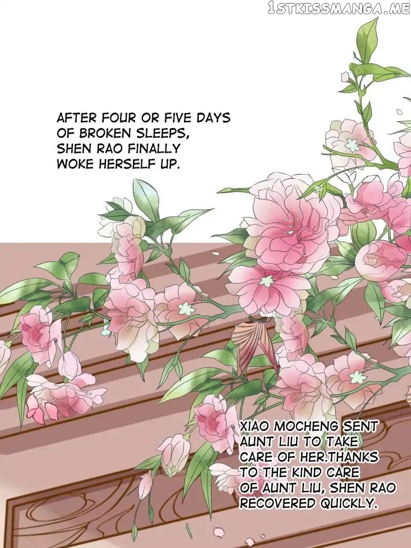Warlord Husband: Shenshen is Gonna be the Winner chapter 61 - page 6