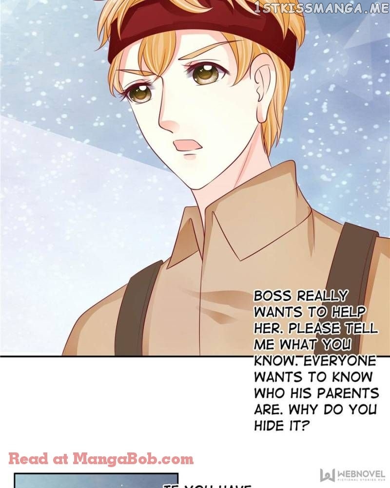 Warlord Husband: Shenshen is Gonna be the Winner chapter 129 - page 13