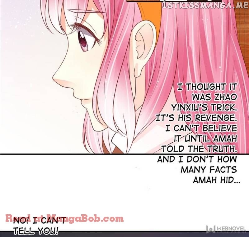 Warlord Husband: Shenshen is Gonna be the Winner chapter 129 - page 19