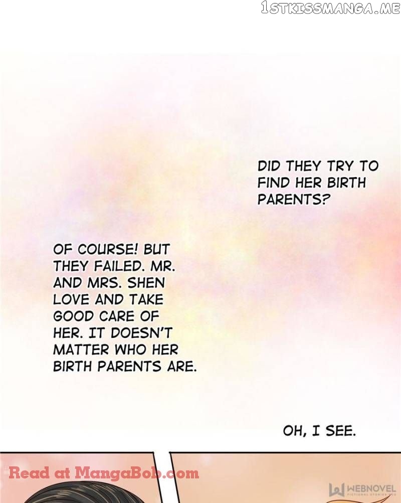 Warlord Husband: Shenshen is Gonna be the Winner chapter 129 - page 27