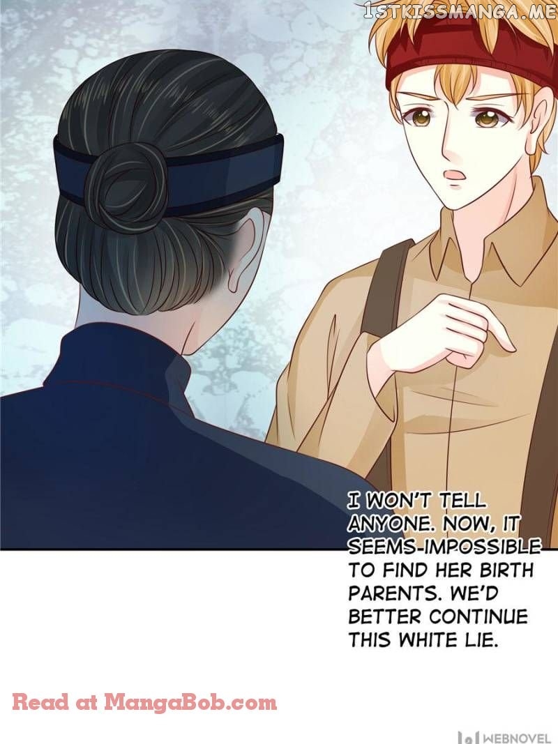 Warlord Husband: Shenshen is Gonna be the Winner chapter 129 - page 30