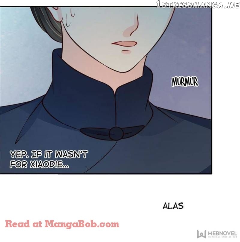 Warlord Husband: Shenshen is Gonna be the Winner chapter 129 - page 32