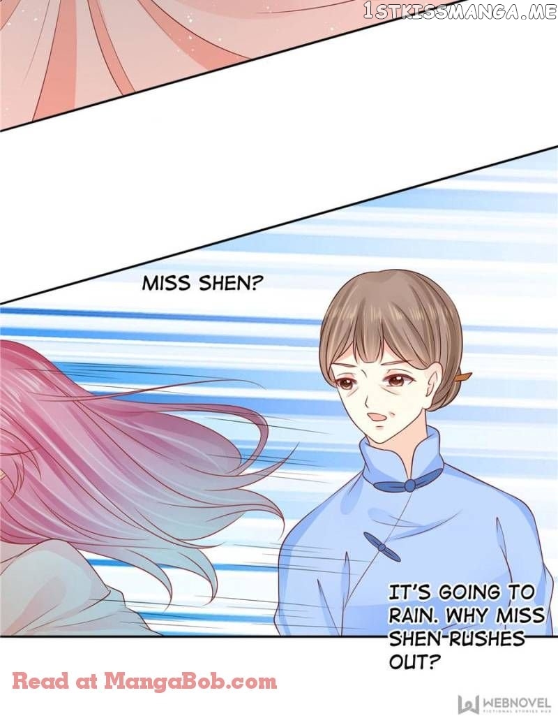 Warlord Husband: Shenshen is Gonna be the Winner chapter 129 - page 43